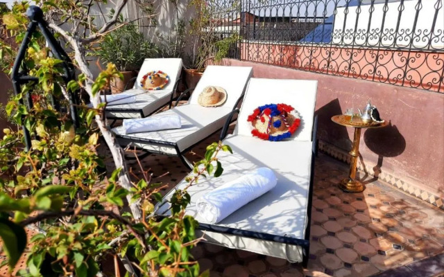 Riad Irhalne