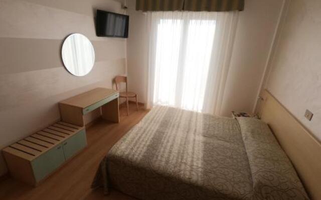 Hotel Eden