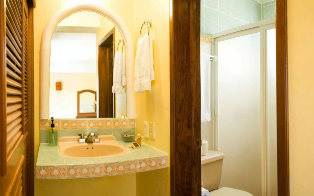 Hotel Real del Mayab