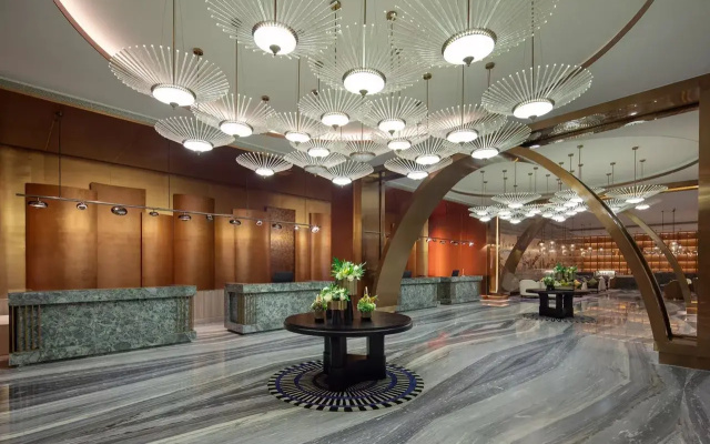 Wyndham Grand Xishuangbanna Resort