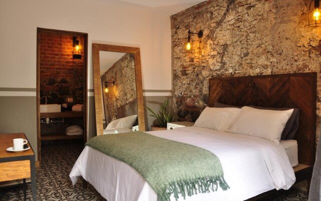 Clandestino Hotel Recreo - Adults Only