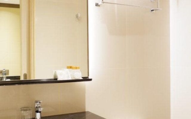 Louis Kienne Hotel Pemuda