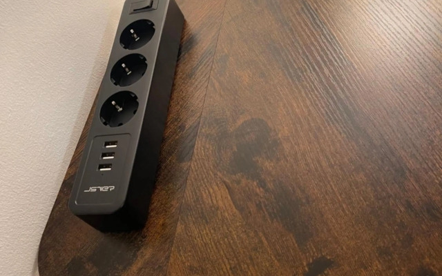 Ruhiges Dachgeschoß CityApartment im Zentrum Wiens