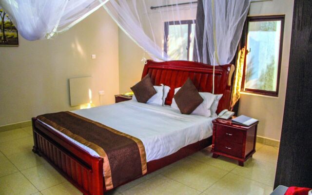 Asenga Executive Lodge