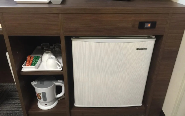 Sunrise Inn Iwaki