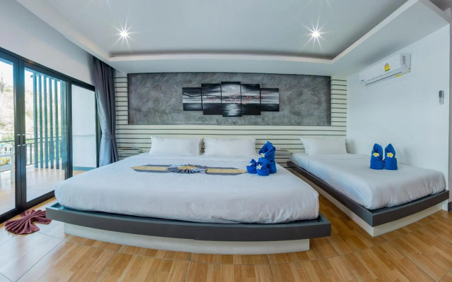The Ozo Koh Tao