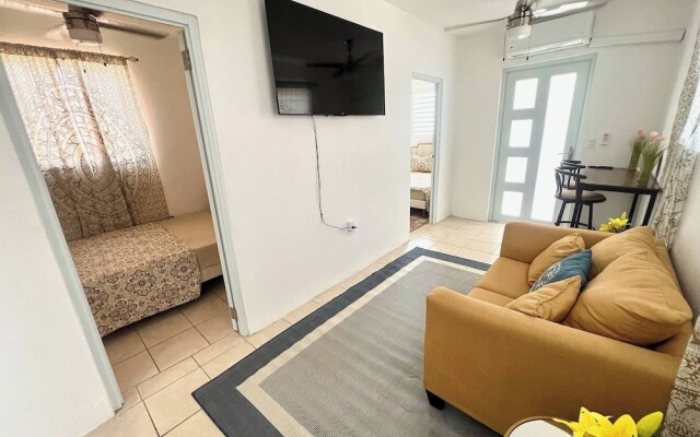 Zen 2br Near Beaches And Attractions