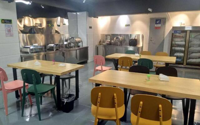 7Days Inn Quanzhou Dehua Cidu Avenue Branch