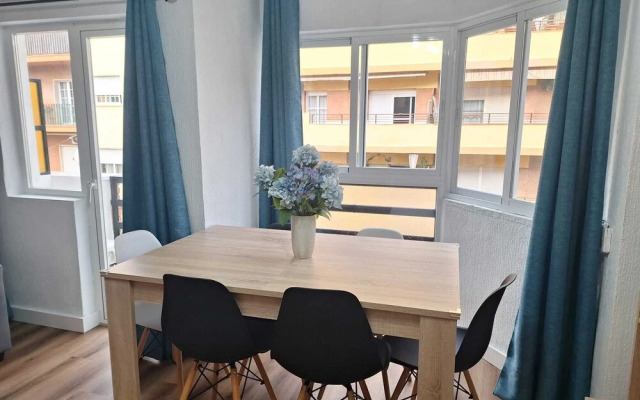 Rent Apartment Huelva Centro