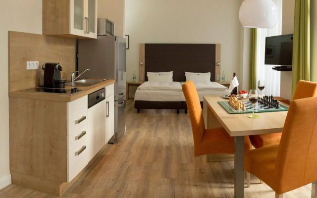 Apartmenthotel Kaiser Karl