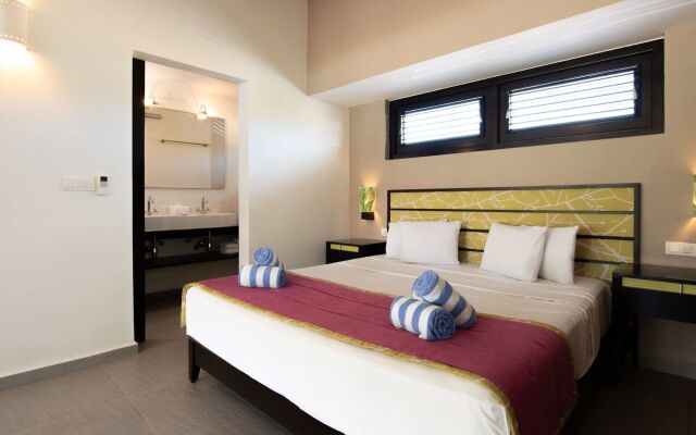 Blue Bay Curacao Golf & Beach Resort