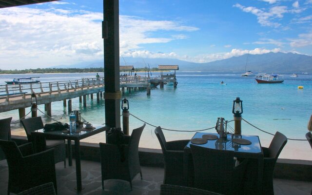 Gili T Resort