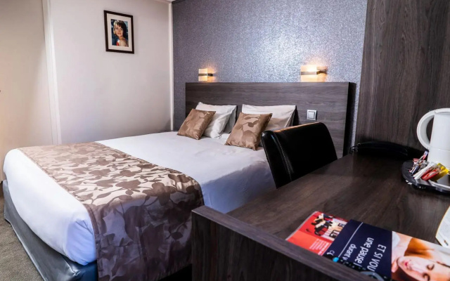 Comfort Hotel Adelaide
