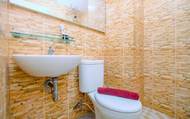 Comfort Stay 2Br At Bogor Valley Apartment