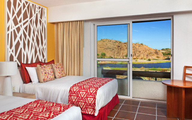 Loreto Bay Golf & Sea at Baja