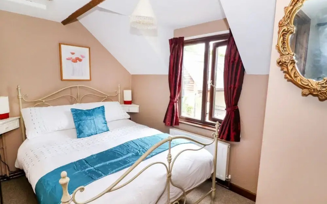Beech Cottage
