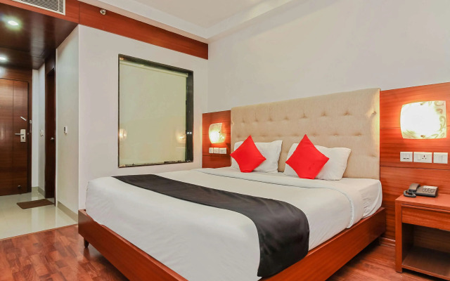 Hotel Lake View by OYO Rooms