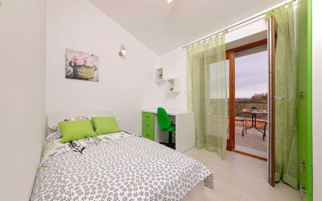 Villa Vista Visinada