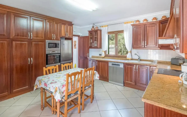 Holiday Home Peña Rubia - MUR146