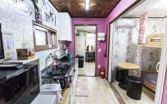 Photo Park Guesthouse