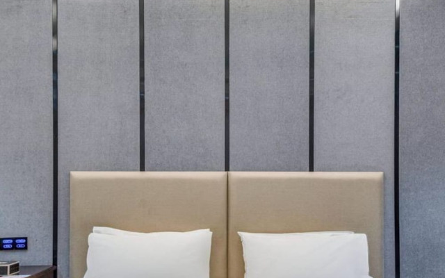 Vyluk Hotel Jianshui Gucheng