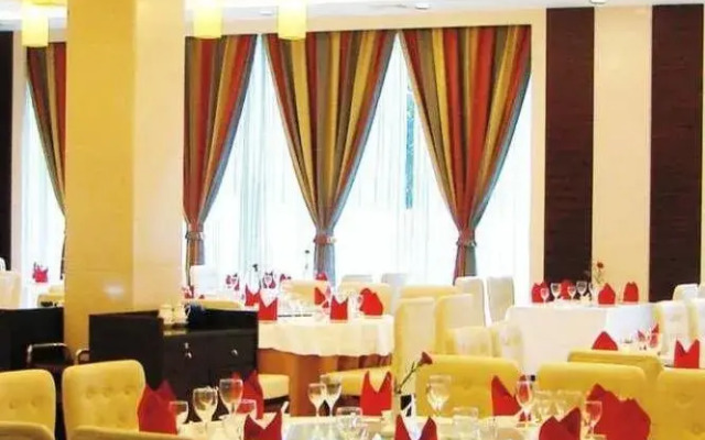 Yaoxi Dynasty Hotel - Wenzhou