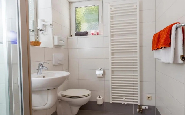 Hotel Restaurant Waldmühle