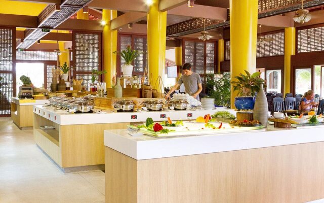 Mercury Phu Quoc Resort & Villas Hotel