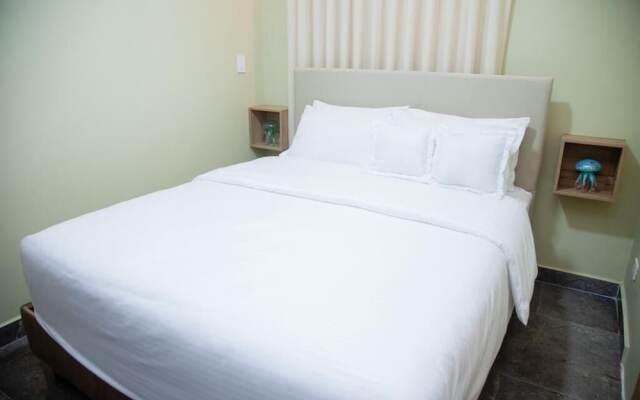 Bahía Boutique House