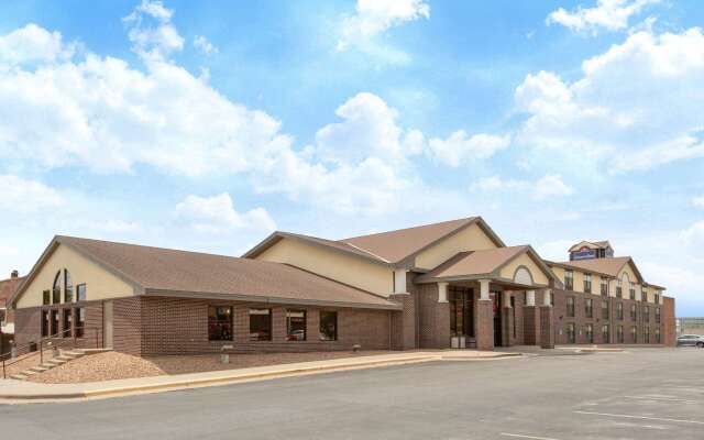 AmericInn by Wyndham Ottumwa