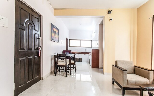 FabHotel House Khas Pranaam
