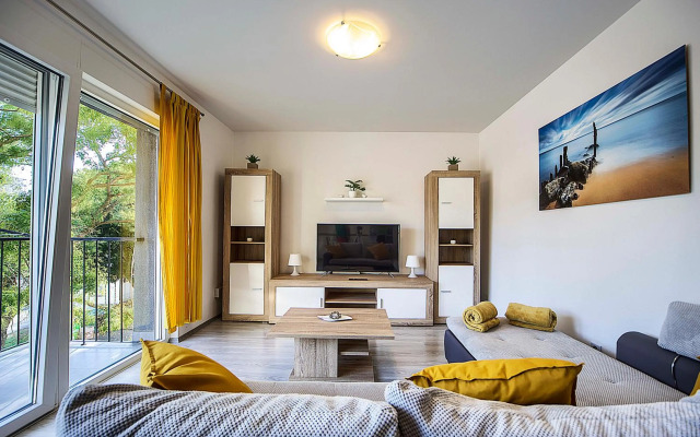 Apartment Aleksandra