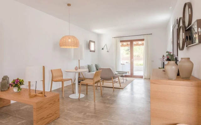 Safragell Ibiza Suites & Spa