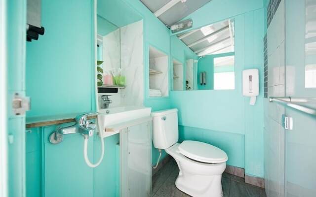 Mother Chen Homestay-Sky Blue Sea II