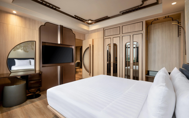 Mercure Surabaya Grand Miram