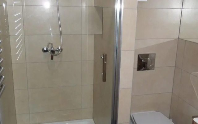 Apartament Wiosenna Kielce