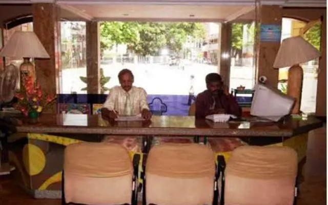 The Gallery View Hotel