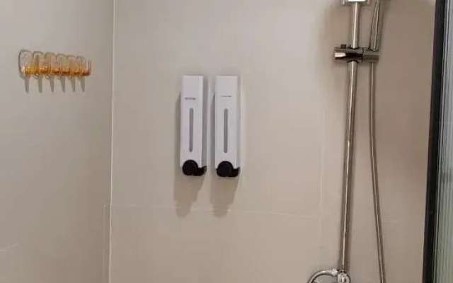Jixing Hostel