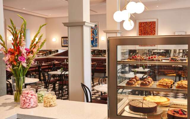 Steigenberger Icon Grandhotel & Spa Petersberg