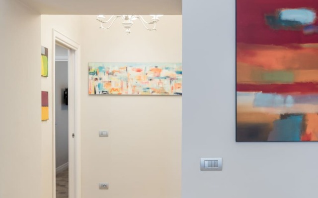 Altarocca Embassy Rome