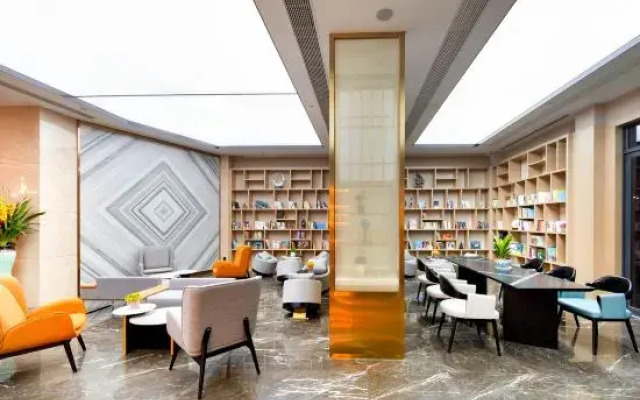 Atour Hotel Hi-tech Zone Guilin