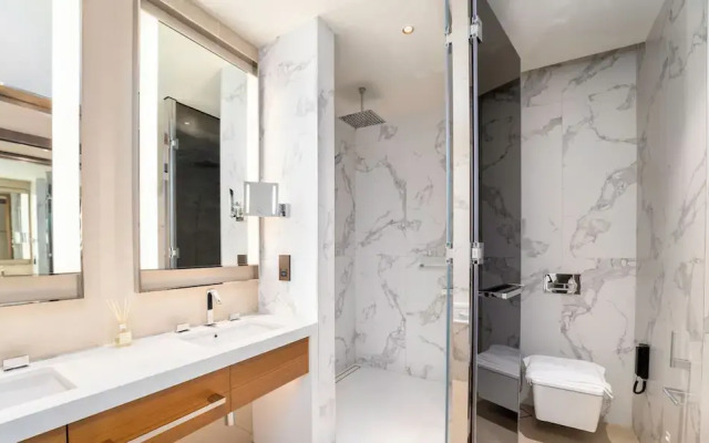 Premium 3BR in Address Opera Burj Khalif