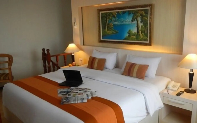 Hotel Mega Lestari