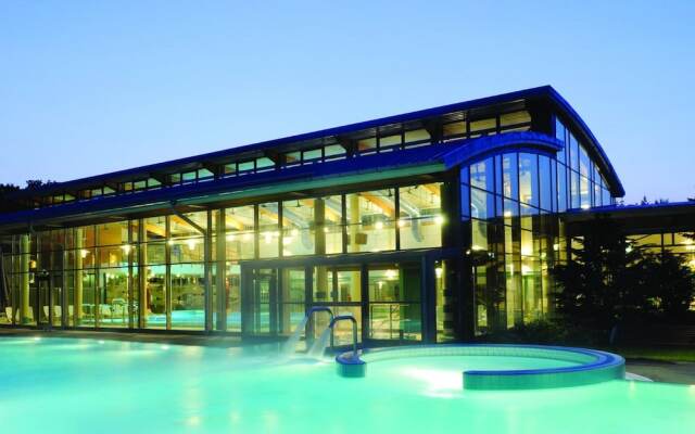 Santé Royale Hotel & Gesundheitsresort Bad Langensalza