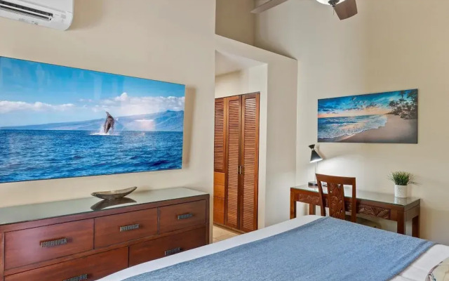 Wailea Ekolu 104 2 Bedroom Condo
