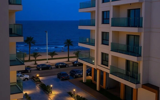 Life is Better by the Sea Porto Said