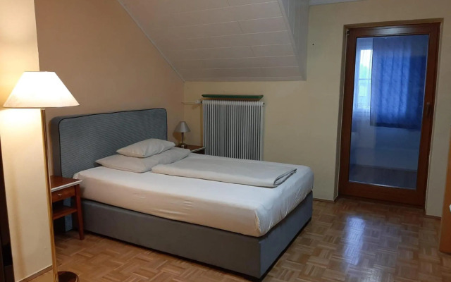 Altneudörflerhof Hotel Garni