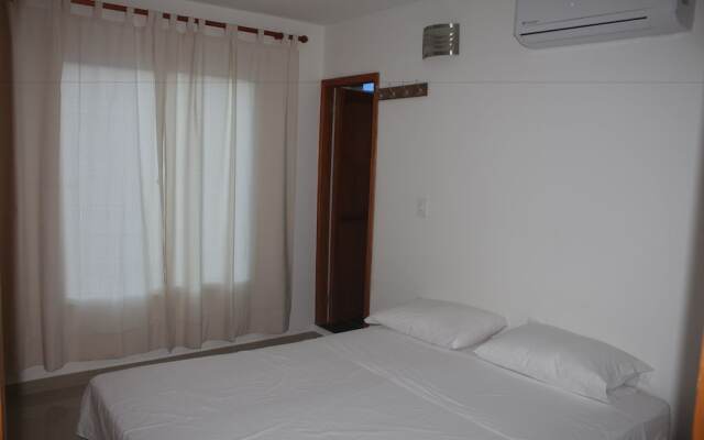 Hotel Casa El Mangle