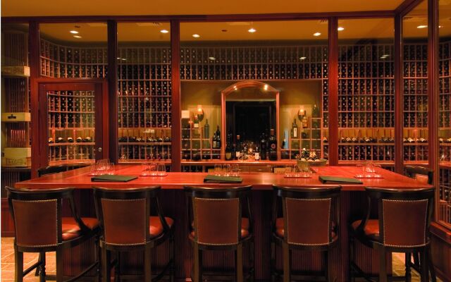 The Ritz-Carlton, Half Moon Bay