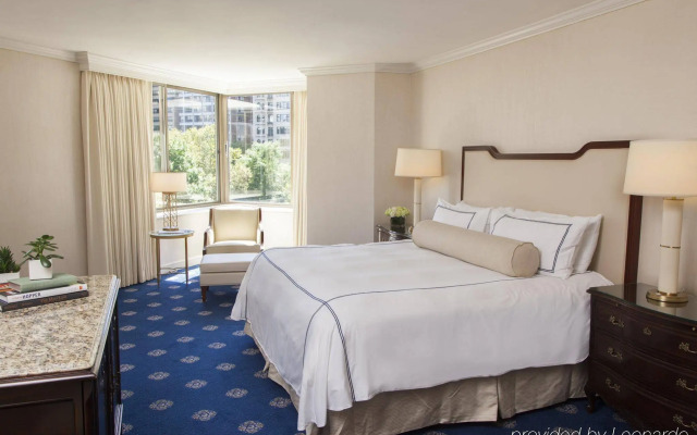 The Rittenhouse Philadelphia